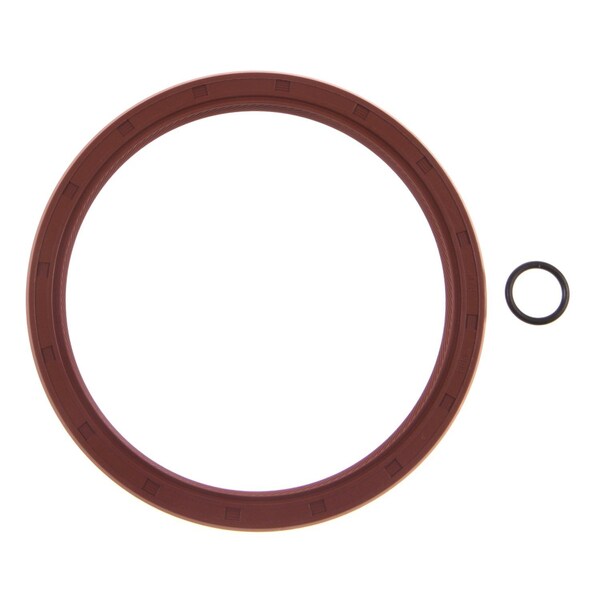 Mahle Engine Main Bearing Gasket Set JV1614 - main